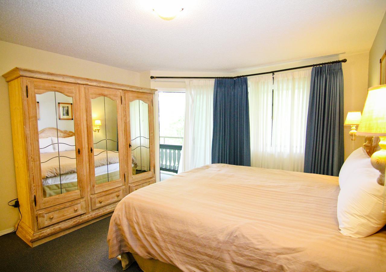 Heron'S Landing Hotel Campbell River Bagian luar foto