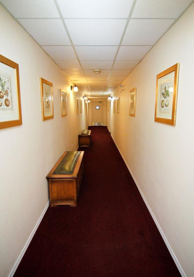 Heron'S Landing Hotel Campbell River Bagian luar foto